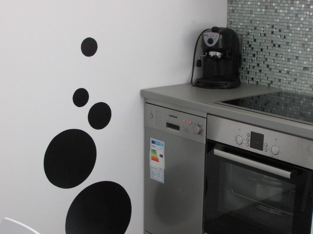 Hostel Ljiljana Пула Стая снимка