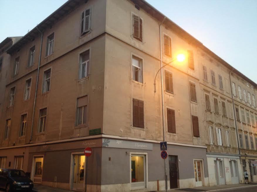 Hostel Ljiljana Пула Стая снимка