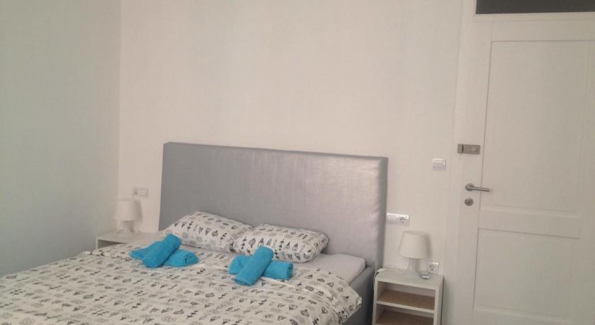Hostel Ljiljana Пула Стая снимка