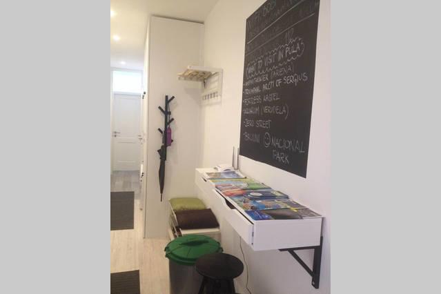 Hostel Ljiljana Пула Екстериор снимка