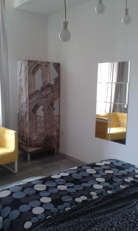 Hostel Ljiljana Пула Екстериор снимка