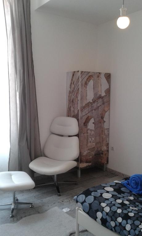 Hostel Ljiljana Пула Екстериор снимка