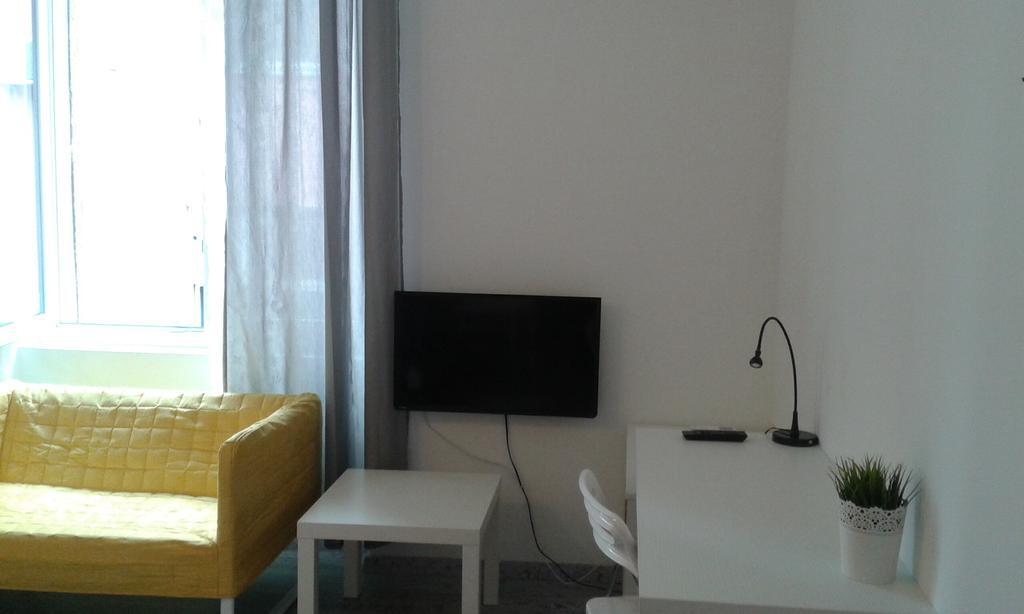 Hostel Ljiljana Пула Екстериор снимка