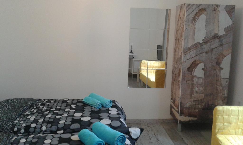 Hostel Ljiljana Пула Екстериор снимка