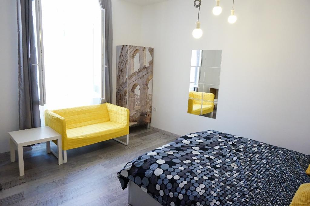 Hostel Ljiljana Пула Екстериор снимка