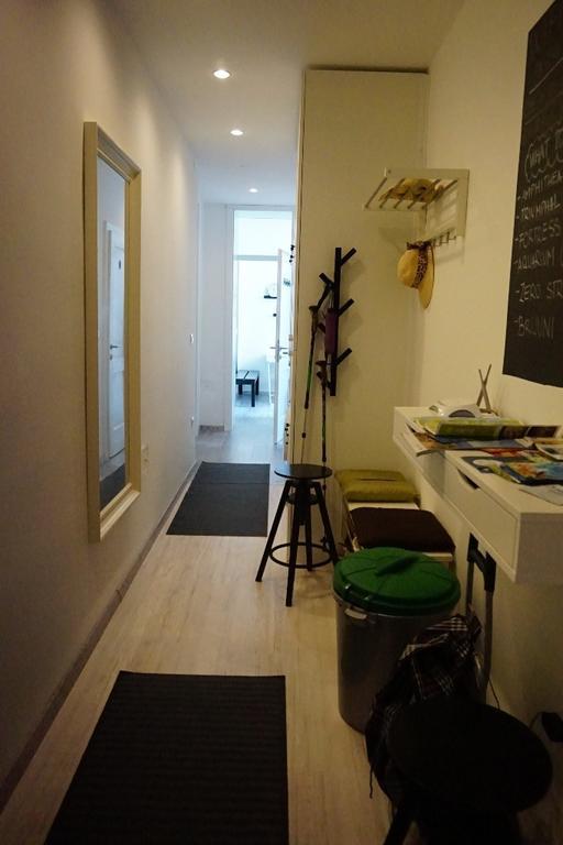 Hostel Ljiljana Пула Екстериор снимка