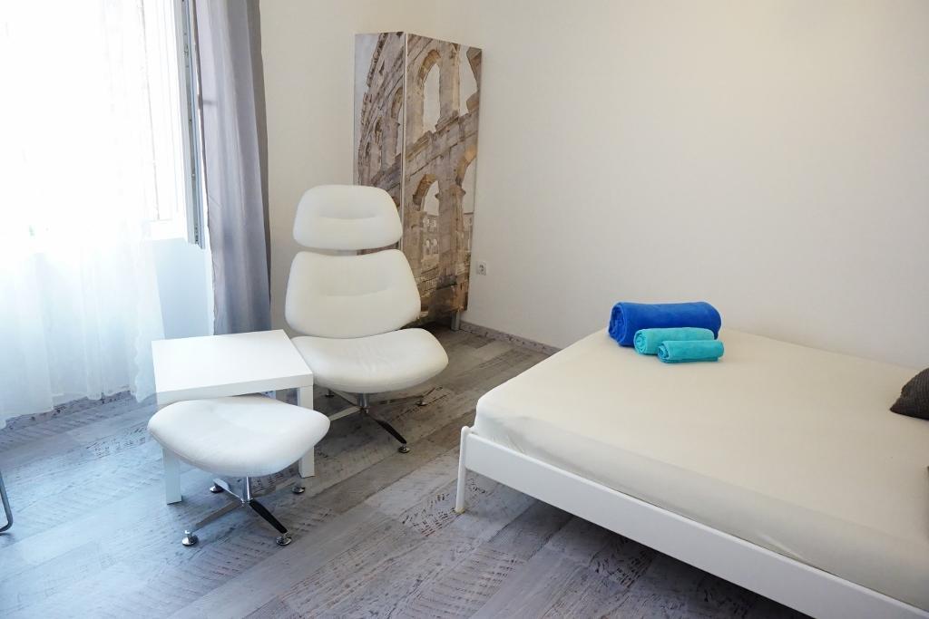 Hostel Ljiljana Пула Екстериор снимка