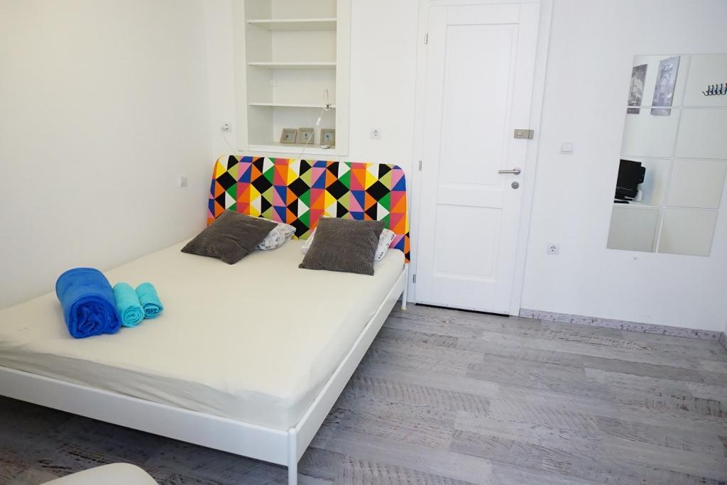 Hostel Ljiljana Пула Екстериор снимка